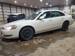 2008 Chevrolet Impala LS en venta en Columbia Station, OH