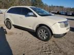 2007 Lincoln MKX