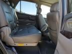 2007 Toyota Sequoia SR5