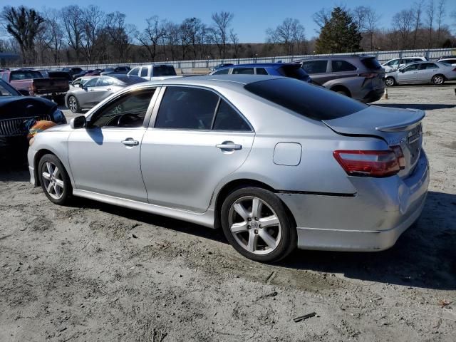 2007 Toyota Camry CE