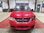 2013 Dodge Journey SE