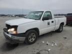 2004 Chevrolet Silverado C1500