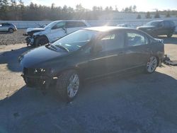 Honda salvage cars for sale: 2007 Honda Civic SI