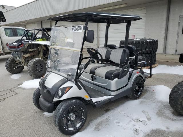 2021 Other 2021 'OTHER MOTORCYCLE' Golf Cart