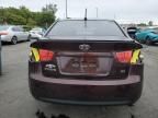 2010 KIA Forte EX