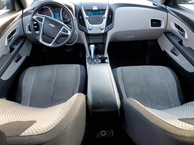 2010 Chevrolet Equinox LS