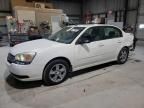 2005 Chevrolet Malibu LS