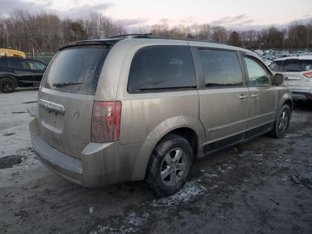 2009 Dodge Grand Caravan SXT