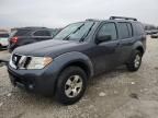 2010 Nissan Pathfinder S