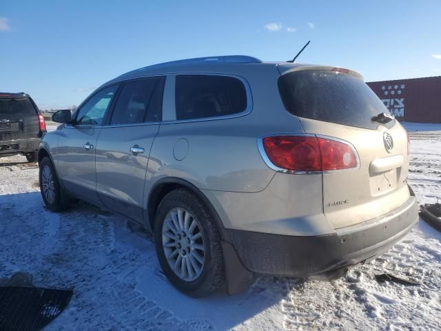 2009 Buick Enclave CXL