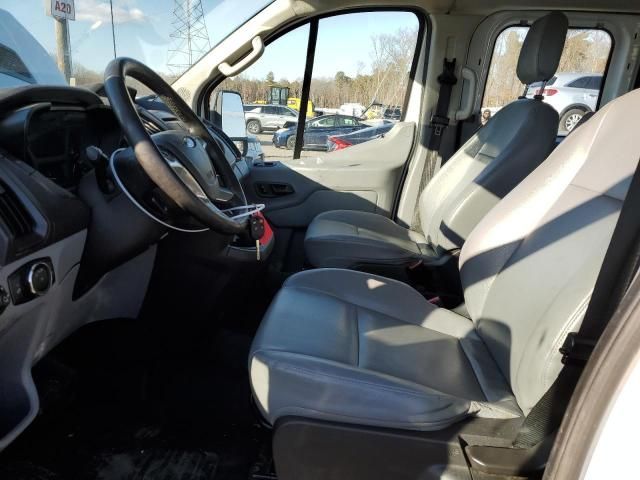 2016 Ford Transit T-350