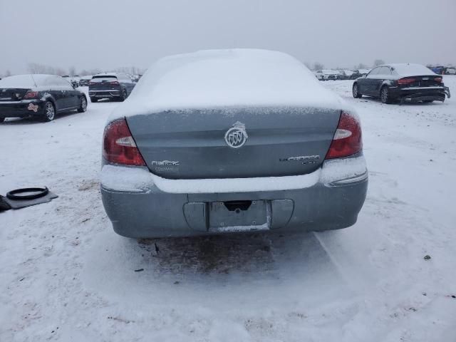 2005 Buick Lacrosse CXL