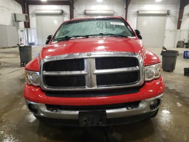 2004 Dodge RAM 2500 ST