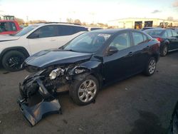 Mazda Vehiculos salvage en venta: 2013 Mazda 3 I