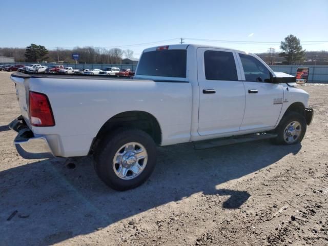 2018 Dodge RAM 2500 ST