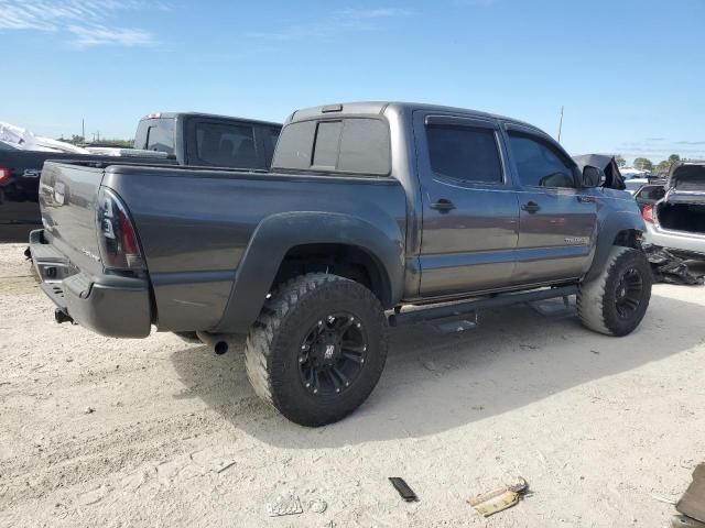 2014 Toyota Tacoma Double Cab