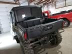 2024 Can-Am Defender Max Limited Cab HD10