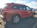 2013 Dodge Journey Crew