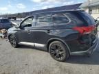 2016 Mitsubishi Outlander SE