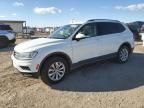 2019 Volkswagen Tiguan S