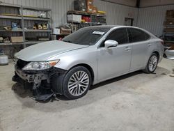 Lexus salvage cars for sale: 2015 Lexus ES 350