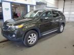 2011 KIA Sorento Base