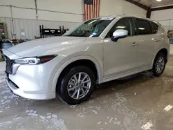 Mazda cx-5 Prefe salvage cars for sale: 2025 Mazda CX-5 Preferred