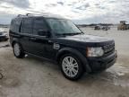 2011 Land Rover LR4 HSE