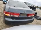 2003 Honda Accord EX