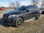 2014 Mercedes-Benz ML 63 AMG