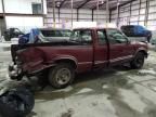 1996 Chevrolet S Truck S10