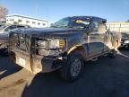 2019 Ford F250 Super Duty