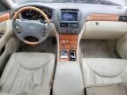 2004 Lexus LS 430