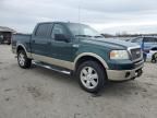 2008 Ford F150 Supercrew