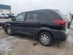 2004 Buick Rendezvous CX