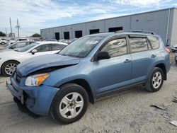 Toyota Vehiculos salvage en venta: 2011 Toyota Rav4