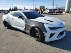 2018 Chevrolet Camaro SS