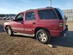 2004 Chevrolet Tahoe K1500