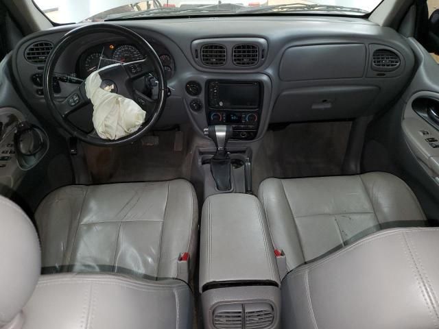 2006 Chevrolet Trailblazer LS