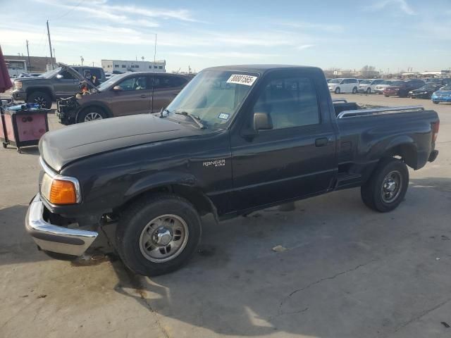 1996 Ford Ranger