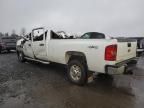 2013 Chevrolet Silverado K2500 Heavy Duty LT