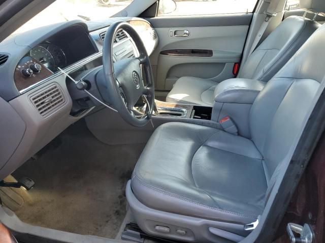 2007 Buick Lacrosse CXL