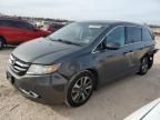 2014 Honda Odyssey Touring