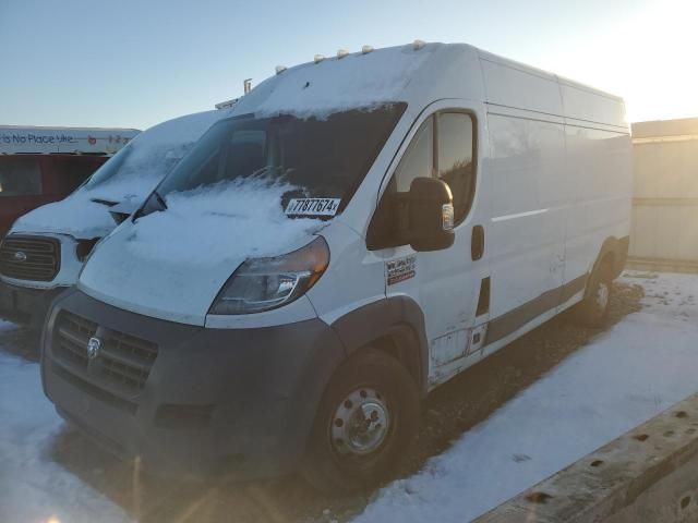 2015 Dodge RAM Promaster 2500 2500 High