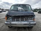 1988 Dodge RAM Wagon B250