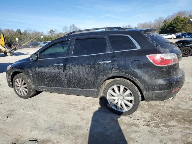 2010 Mazda CX-9