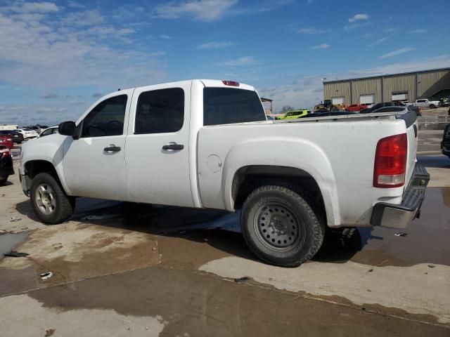 2007 GMC New Sierra C1500