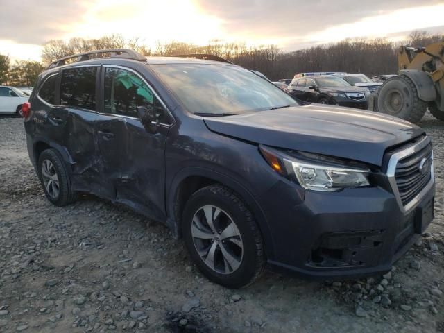 2020 Subaru Ascent Premium