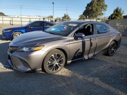 2020 Toyota Camry SE en venta en San Diego, CA