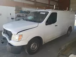 2012 Nissan NV 1500 en venta en Nampa, ID